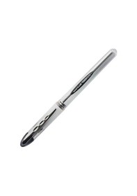 Resim Uni-ball Vision Elite Roller Kalem 0.8 Mm Siyah 