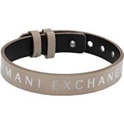 Resim Armani Exchange AXG0108-040 Erkek Bileklik 