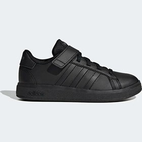 Resim Adidas FZ6161 Grand Court 2.0 El K Çocuk Tenis Ayakkabı 