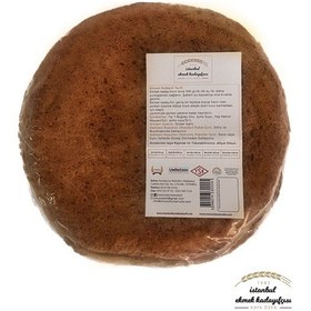 Resim İstanbul Ekmek Kadayıfçısı Kuru Ekmek Kadayıfı 700 G 