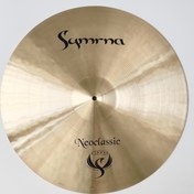 Resim Symrna Neoclassic 22" Ride 