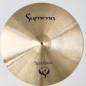 Resim Symrna Neoclassic 22" Ride 
