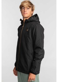 Resim Billabong Transport İnsulated Erkek Mont Ebyjk00119 