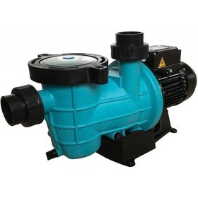 Resim Gemaş "Streamer-R Ministrm-50Rm 1/2 Hp. Mono 