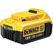 Resim Dewalt DCB182-XJ 18V 4Ah Li-Ion Akü 