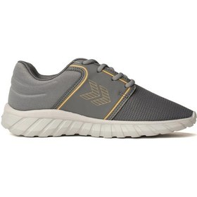 Resim Hummel Ratum Kadın Spor Ayakkabı 900365-0940 Gri 