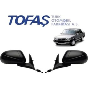 Resim Dogan Sahın Kartal Slx Sag Dış Dikiz Ayna 