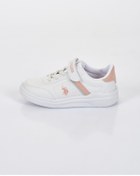 Resim U.S. Polo Assn. Beyaz-pudra-mint Erkek Çocuk Ayakkabı 2sberkeleyjr3fx 