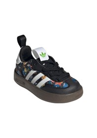 Resim Jp8625-b Adidas Adıfom Samba 360 I Bebek Spor Ayakkabı Siyah Jp8625-b Siyah 