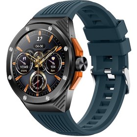 Resim Sones HT8 1.46'' Akıllı Saat (İthalatçı Garantili) 