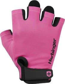 Resim Harbinger Power 2.0 Unisex Pink S Fitness Eldiveni 21935 