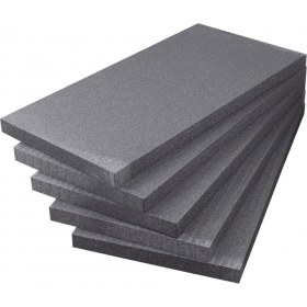 Resim Izocam Izopor Plus Eps Karbonlu 4 cm Strafor Isı Yalıtım Levha 