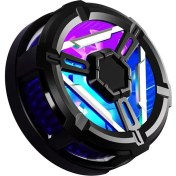 Resim GA63 Profesyonel Kablolu Yarı Iletken iPhone Uyumlu Mag-Safe Telefon Soğutucu Fan Gamer Oyuncu Radyatör 