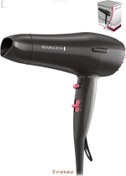 Resim Remington Evrekala Shop Saç Kurutma Makinesi Fön Makinesi New Series 
