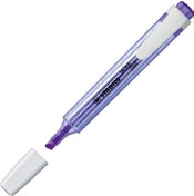Resim Stabilo Fosforlu Kalem Swing Cool Eflatun 275/55 