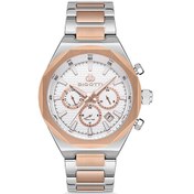 Resim Bigotti Milano Bigotti Bg.1.10216.3 Erkek Kol Saati 