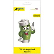 Resim Ally EB-BG975ABY Galaxy S10+ Plus SM-G975F Pil Batarya 