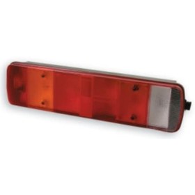 Resim Stop Lambası Volvo Fh12-16 Plakasız Soketlı 