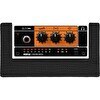 Resim Orange Crush Mini 3W Kombo Elektro Gitar Amfisi (Siyah) 