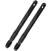 Resim Geeroyoo Jant Montaj Kılavuz Pimi - M14 1.5 Dişli Çelik Kılavuz Pim Takımı 2 Adet 