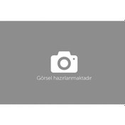 Resim Honda Beat Uyumlu Yan Kapak Sağ Kırmızı 83600-500 Krp900Zn 