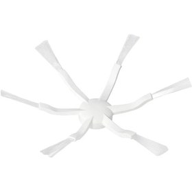 Resim Xiaomi Vacuum Mop 2c Xmstjqr2c / Stytj03zhm Beyaz 8 Parça Yedek Set 