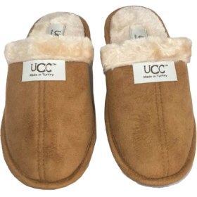 Resim Ucc Hardal Ucc Erkek Ev Terliği 