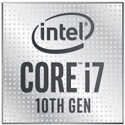 Resim Intel Core i7 10700T 16 MB 8 Çekirdekli O/B UHD630 1200p 35 W Kutusuz + Fanlı Intel