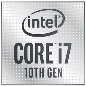 Resim Intel Core i7 10700T 16 MB 8 Çekirdekli O/B UHD630 1200p 35 W Kutusuz + Fanlı 