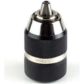 Resim Supra Kilitli Mandren 1.5-13 MM 1/2-20 1 Adet - Gfb 