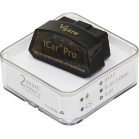 Resim Vgate Icar Pro V2.1 Bluetooth 4.0 Arıza Tespit Cihazı Bimmercode 