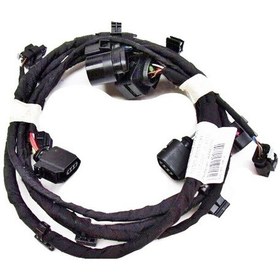 Resim Skoda Superb Ön Park Sensör Tesisatı 3v0971095k 