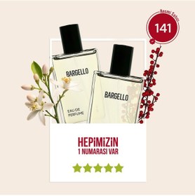 Resim Bargello 141 Kadın Parfüm EDP 50 ML 