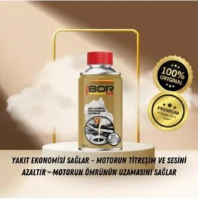 Resim Caldini Nano Bor Katkılı 250 Ml 12 Adet 