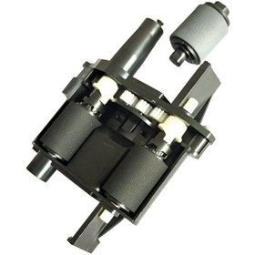 Resim Hp Scanjet Pro 2500 Tarayıcı Paten Set 