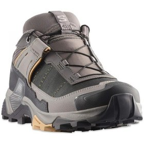Resim Salomon 477262 X Ultra 5 Gtx W Outdoor Gri Kadın Ayakkabı Gri 