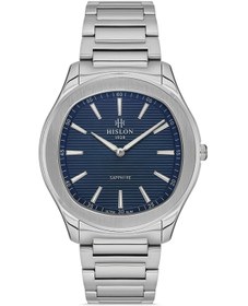 Resim Hislon Cl148s-11ss Erkek Kol Saati 