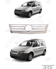 Resim VOLKSWAGEN CADDY ÖN PANJUR 2003-2010 P.ÇELİK 