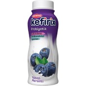 Resim Altınkılıç Kefirix Yaban Mersinli Kefir 250 ml 