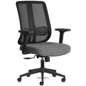 Resim Calitteoyuncukoltuk Calitte Yönetici Çalışma Koltuğu | Spark Başlıksız | Siyah Siyah 