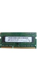 Resim Micron MT8KTF51264HZ-1G6E1 4 GB Ddr3 1600 Mhz CL11 Notebook Ram Bellek 