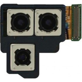 Resim TE Infinix Uyumlu Hot 10T Arka Kamera(Ana Kamera Gönderilir) 