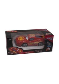 Resim 1:24 Ölçek Uzaktan Kumandalı Araba Yarım Fonksiyon Cars 