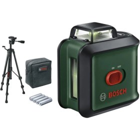 Resim Bosch Universal Level 360 Set Lazer Hizalama 