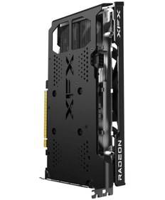 Resim XFX AMD Radeon RX 6600 Speedster SWFT 210 RX-66XL8LFDQ 8 GB GDDR6 128 Bit Ekran Kartı 