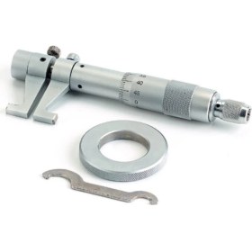 Resim Yüksek Hassasiyetli 1200 Iç Çap Mikrometresi, Endüstriyel Ölçüm Aracı 