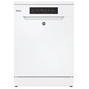 Resim Hoover HF 3E53E0W-17 5 Programlı Bulaşık Makinesi 