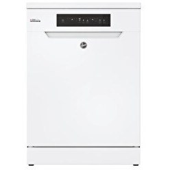 Resim Hoover HF 3E53E0W-17 5 Programlı Bulaşık Makinesi 