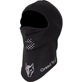 Resim Grand Wolf Gw-Blclv - Balaclava Kar Maskesi 