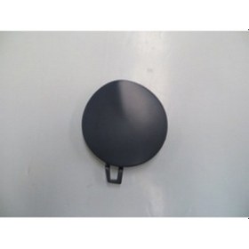 Resim 2009-2011 Bmw 3 Serisi Ön Tampon Çeki Demiri Kapağı Tw Adet Oem No:51117207299 